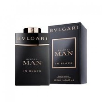 Bvlgari Man In Black EDP Tester