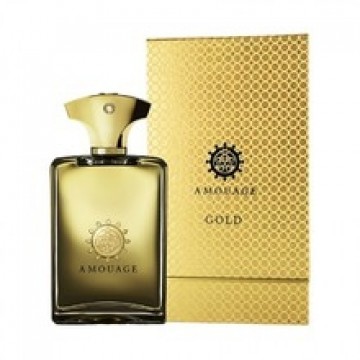 Amouage Gold pour Homme EDP