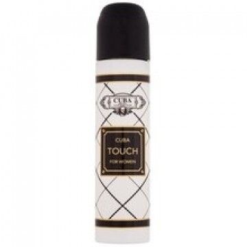 Cuba Touch EDP