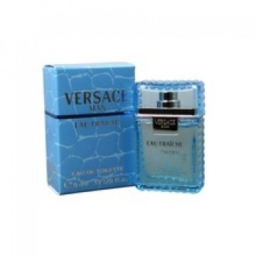 Versace Man Eau Fraiche EDT Miniaturka