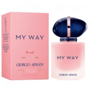 Armani My Way Floral EDP