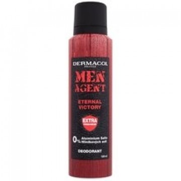 Men Agent Eternal Victory Deodorant