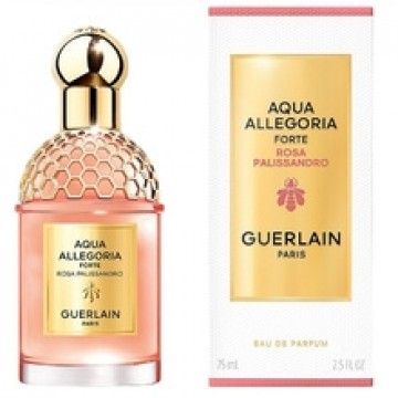 Guerlain Aqua Allegoria Forte Rosa Palissandro EDP