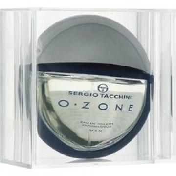 Sergio Tacchini Ozone for Man EDT