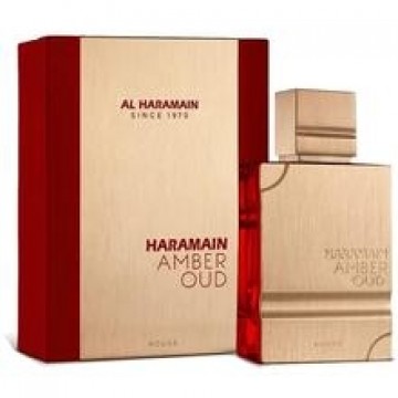 Al Haramain Amber Oud Rouge EDP