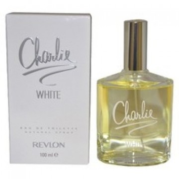 Revlon Charlie White EDT