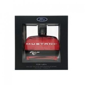 Mustang for Men EDT