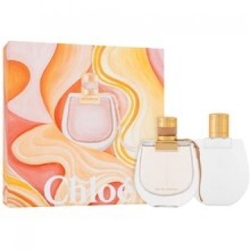 Chloe Nomade SET EDP 50 ml + body lotion 100 ml