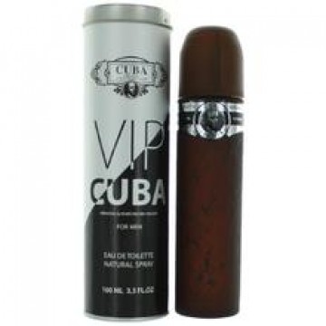 Cuba VIP EDT