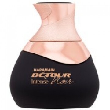 Al Haramain Detour Noir Intense EDP