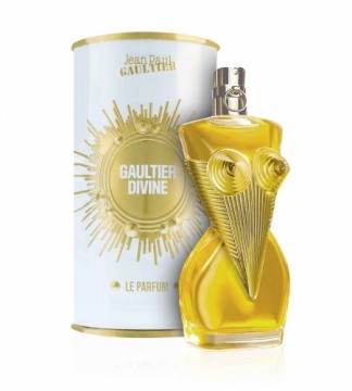 Jean P. Gaultier Jean Paul Gaultier Gaultier Divine Le Parfum Intense Eau de Parfum for women 50 ml