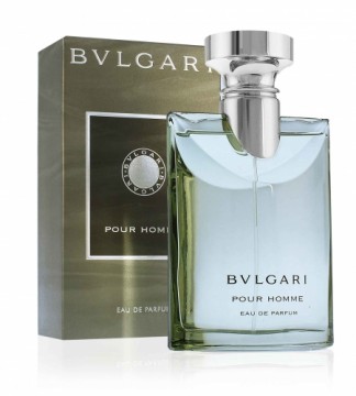 Bvlgari Pour Homme eau de parfum for men 100 ml