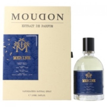 Moudon Merine Extrait de Parfum