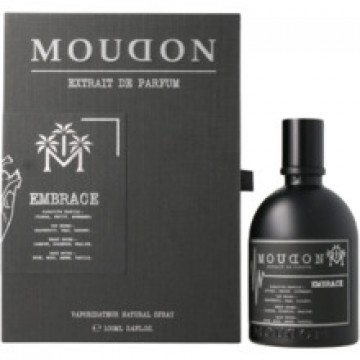 Moudon Embrace Extrait de Parfum