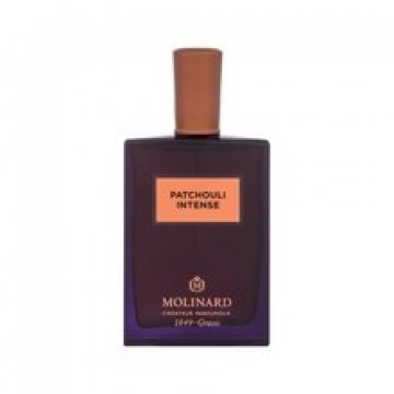 Patchouli Intense EDP