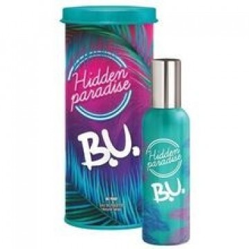 B.u. Hidden Paradise EDT