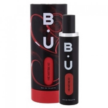 B.U. Heartbeat EDT