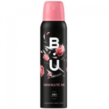 Absolute Me Deospray