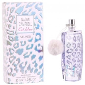 Cat Deluxe Silver EDT