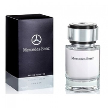 Mercedes Benz For Men EDT Tester