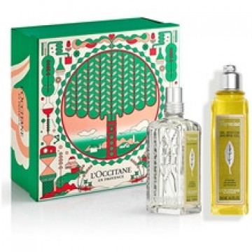 Verbena EDT Set