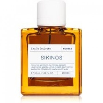 Korres Sikinos EDT