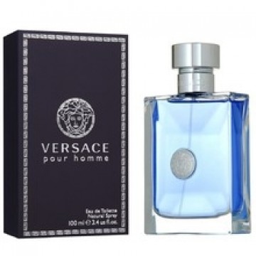 Versace pour Homme EDT Tester