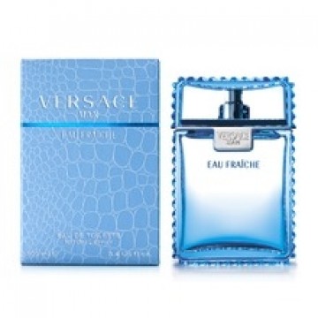 Versace Man Eau Fraiche EDT Tester