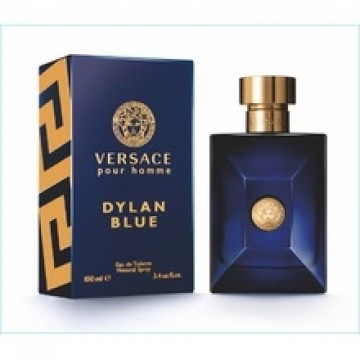 Versace Dylan Blue EDT Tester