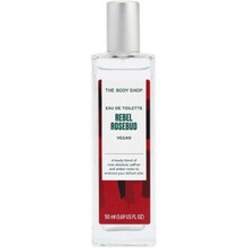 The Body Shop Choice Rebel Rosebud EDT