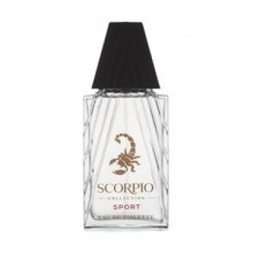 Scorpio Collection Sport EDT