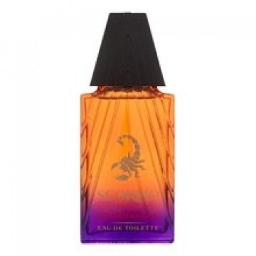 Scorpio Scandalous EDT