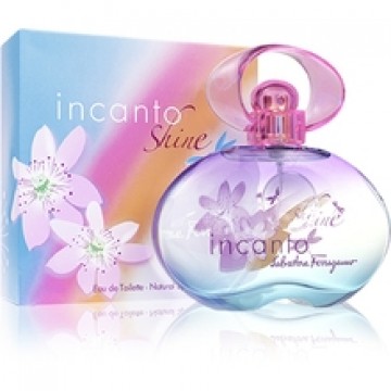 Salvatore Ferragamo Incanto Shine EDT