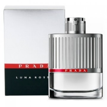 Luna Rossa for Men EDT