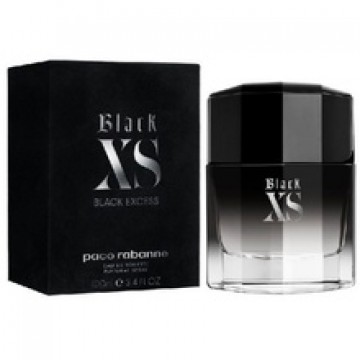 Black XS EDT Tester