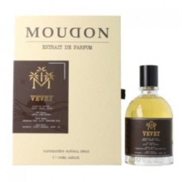 Moudon Vevey Extrait de Parfum