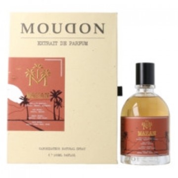 Moudon Mazan Extrait de Parfum