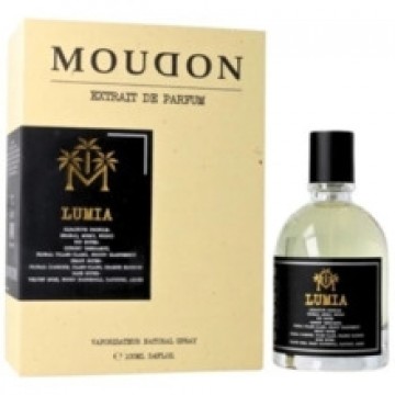 Moudon Lumia Extrait de Parfum