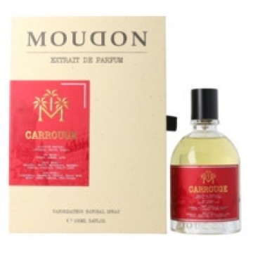 Moudon Carrouge Extrait de Parfum