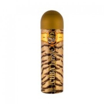 Tiger Deospray