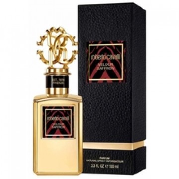 Cavalli Roberto Velor Saffron Parfum