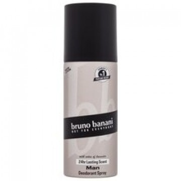 Bruno Banani Man Deospray