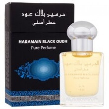 Black Oudh Parfum