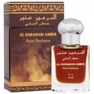 Al Haramain Amber Parfum