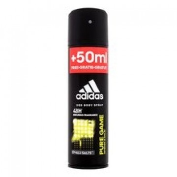 Adidas Pure Game Deospray