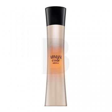 Armani (Giorgio Armani) Code Absolu eau de parfum for women 50 ml