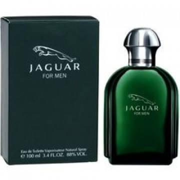 Jaguar Jaguar for Men Eau de Toilette for men Tester 100 ml