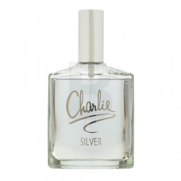 Revlon Charlie Silver Tualetes ūdens sievietēm 100 ml