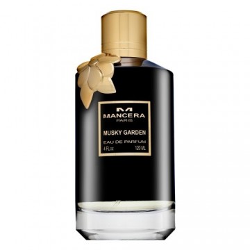 Mancera Musky Garden Eau de Parfum для женщин 120 мл