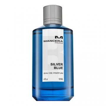 Mancera Silver Blue Unisex parfimērijas ūdens 120 ml